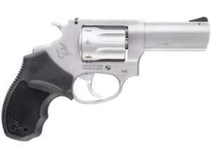 Taurus 942 Ultra Lite Handgun .22LR 8rd Capacity 3" Barrel Stainless Finish