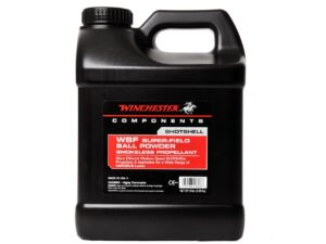 Winchester WSF Powder 8 lbs
