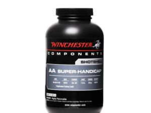 Winchester Super Handicap 1 lbs