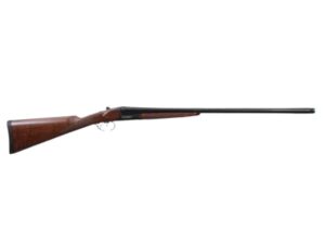 Weatherby ORION SXS Shotgun 28ga 3" Chamber 2rd Capacity 28" Barrel Double Trigger Wood Stock