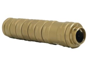 JK Armament 105 CCX 9 FDE Direct Thread Suppressor 9mm Luger Aluminum
