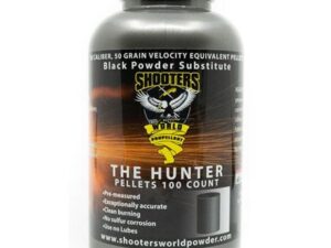 Shooters World The Hunter Powder - 1lb