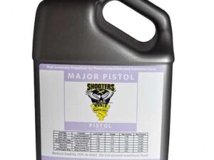 Shooters World Major Pistol - 8lb