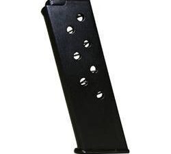 ProMag Beretta 21A Bobcat Magazine .25 ACP Blued Steel 8/rd