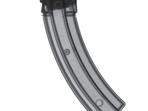 ProMag Ruger 10/22 Magazine .22 Magnum Smoke Polymer 23/rd
