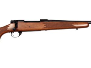 HOWA M1500 22-250 BL/WD 22" TB