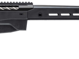 TIKKA T3X ACE GAME 6.5CR 24" BLK TB