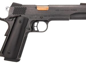 KIMBER 45TH ANNIVERSARY 45ACP 5" 8+1