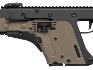 KRISS USA VECTOR CRB 22LR 16" DUO 10+1