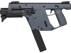 KRISS USA VECTOR SDP-E G2 9MM 6.5" CGR