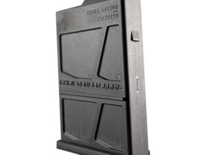 CHRISTENSEN ARMS MAG AICS SHORT ACTION 10RD