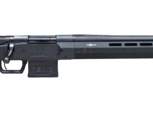 HOWA HERA H7 6.5CR HVY BLK TB