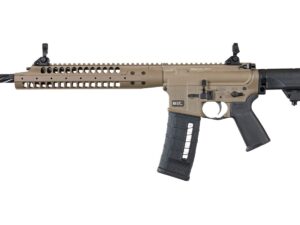 LWRC SIX8 A5 6.8SPC 16" FDE 30+1