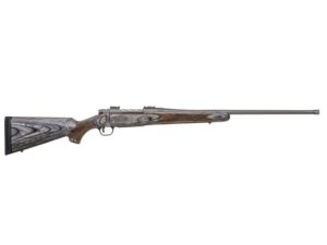 MOSSBERG PATRIOT PRED 7PRC SS/LAM 24"