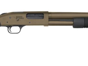 MOSSBERG 590 THUNDER RANCH 12/18.5 OR