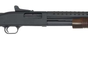 MOSSBERG 590A1 RETRO 12/20 PARK/WD