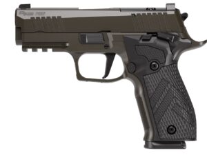 SIG SAUER P226X LEG SAO 4" 9MM 18+1 OR