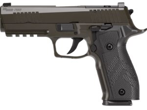 SIG SAUER P226X LEGION 9MM 10+1 OR