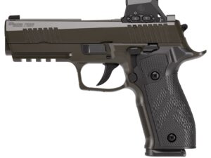 SIG SAUER P226X LEGION 9MM 18+1 ROMEOX