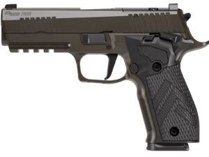 SIG SAUER P226X LEGION 9MM SAO 18+1 OR