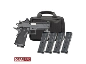 SPRINGFIELD ARMORY PRODIGY CPT 9MM 4.25" 15+1 GP