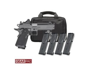 SPRINGFIELD ARMORY PRODIGY COMP 9MM 5" 20+1 GP