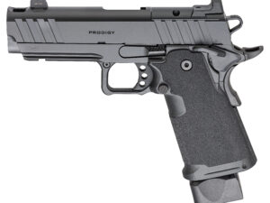 SPRINGFIELD ARMORY DS PRODIGY COMP 9MM 4.25" 20+1