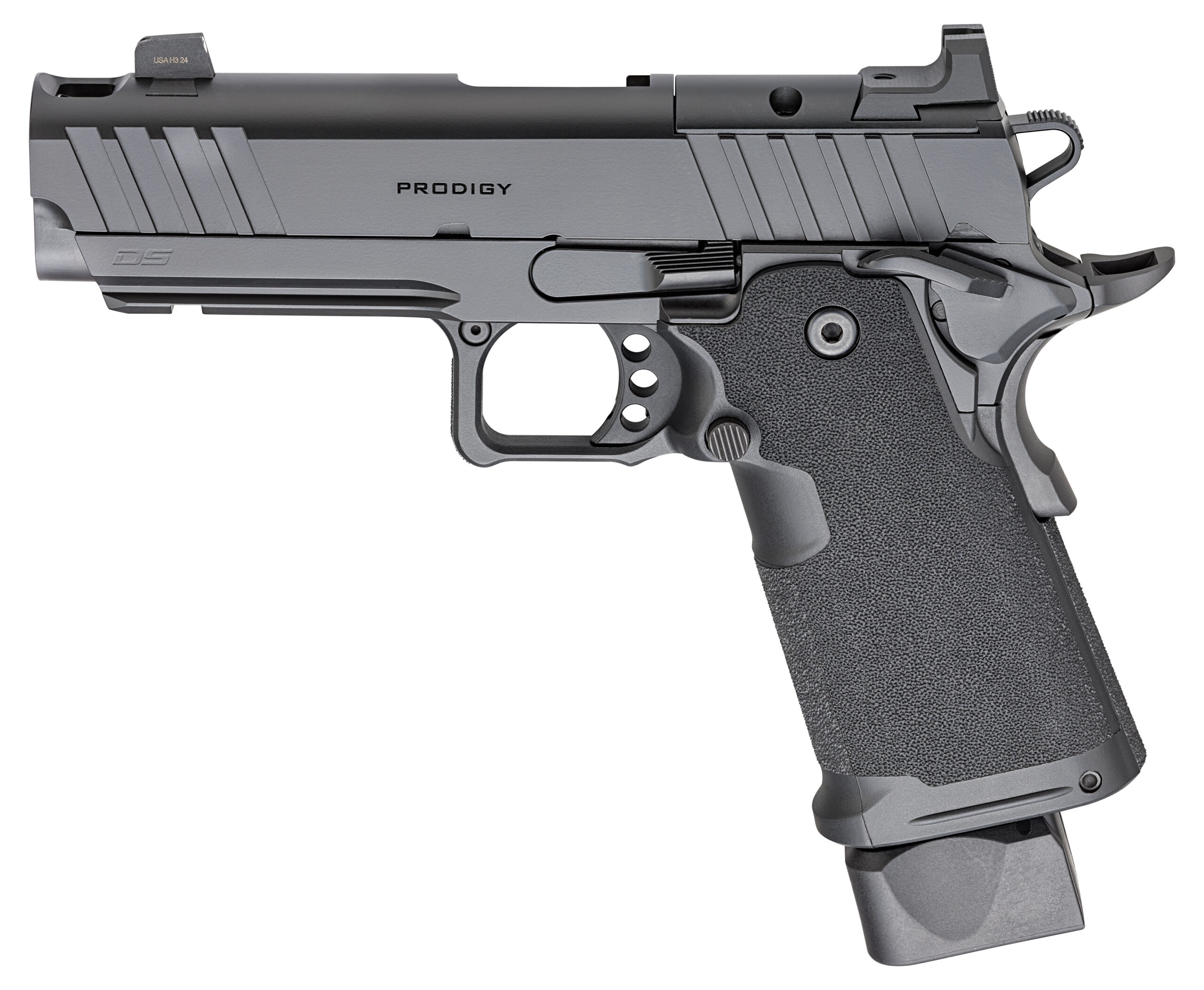 SPRINGFIELD ARMORY DS PRODIGY COMP 9MM 4.25" 20+1