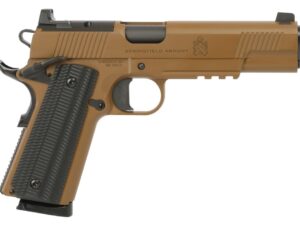 SPRINGFIELD ARMORY 1911 OPERATOR 45ACP COY 5" OR