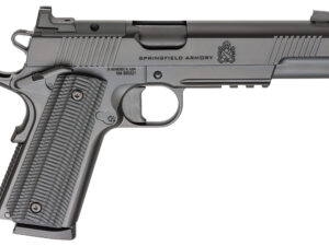 SPRINGFIELD ARMORY 1911 OPERATOR 45ACP BK/BK OR