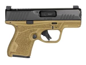 KIMBER R7 MAKO 9MM LIBERTY DE 13+1 OR