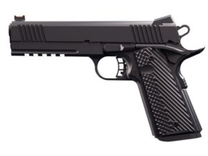ROCK ISLAND ARMORY TAC ULTRA FS 45ACP 5"