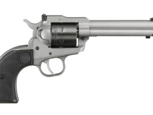 RUGER SUPER WRANGLER 22MAG SLVR 5.5"
