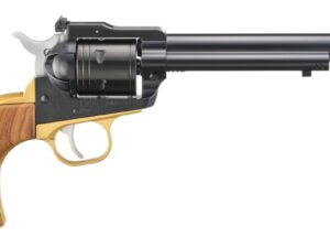 RUGER SUPER WRANGLER MDNGHT/WD 6.5"