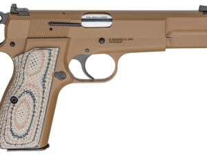 SPRINGFIELD ARMORY SA-35 9MM 4.7" COY 15+1
