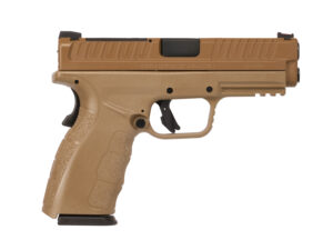SPRINGFIELD ARMORY XD MOD.3 9MM FDE 4" 10+1 OR