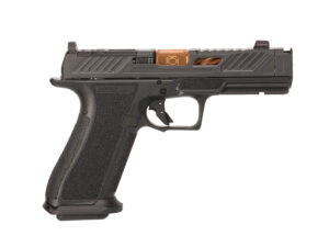 SHADOW SYSTEMS XR920P ELITE 9MM BK/BZ OR 10+1
