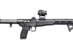 KELTEC SUB-2K DEFENDER 10MM G20 BLK