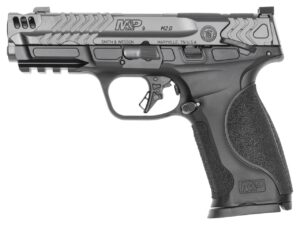 SMITH AND WESSON M&P9 M2.0 METAL CC 9MM 10+1