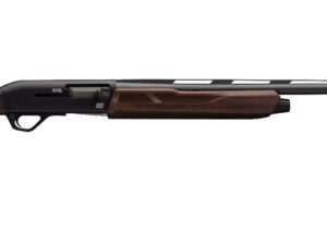 WINCHESTER SX4 FIELD CMPT 12/24 BL/WD 3"