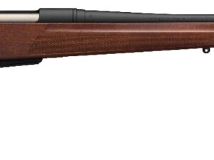 WINCHESTER XPR SPORTER 7MM-08 BL/WD 22"