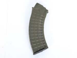 Arsenal Circle 10 7.62x39mm Factory Original OD Green Polymer 30 Round Magazine