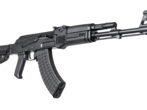 Arsenal SAM7R 7.62x39mm Semi-Auto Rifle Bulgarian AR-M5 Telescopic Buttstock 30rd Mag