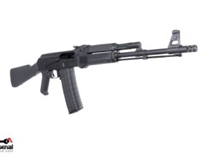 Arsenal Gray Cerakote SAM5 5.56x45mm AK47 Milled Receiver Rifle 30rd