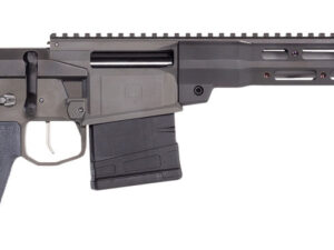 Q LLC FIX30816INBLU The Fix 308 Win 16" 10+1 Black Folding Stock