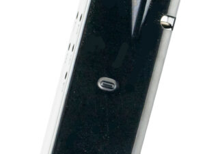 Canik MA549 TP9  10rd 9mm Luger Black Metal