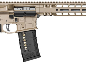 RADIAN WEAPONS R0540 Model 1  223 Wylde 16" Rifle 30+1 Flat Dark Earth Cerakote Black Magpul Collapsible Magpul