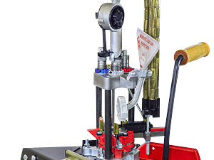 Lee Precision 91551 Pro 4000 Press Kit  223 Rem