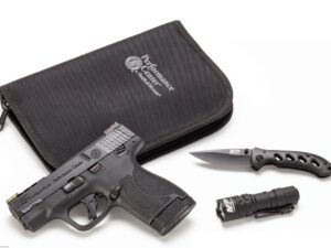 SMITH AND WESSON SHIELD PLUS PC 9MM FO PRT EDC