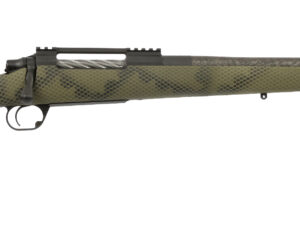 PROOF RESEARCH TUNDRA 7PRC GREEN JUNGLE 22"